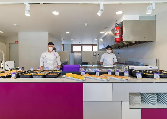 Eo Jardin Dorado Hotel