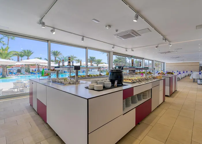 Hotel Eo Jardin Dorado