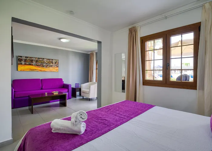 Eo Jardin Dorado Hotel 4*