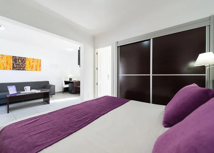 Hotel Eo Jardin Dorado 4*