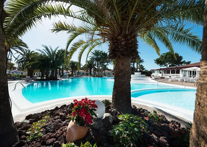 Eo Jardin Dorado Hotel Maspalomas (Gran Canaria)