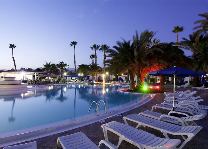 Hotel Eo Jardin Dorado