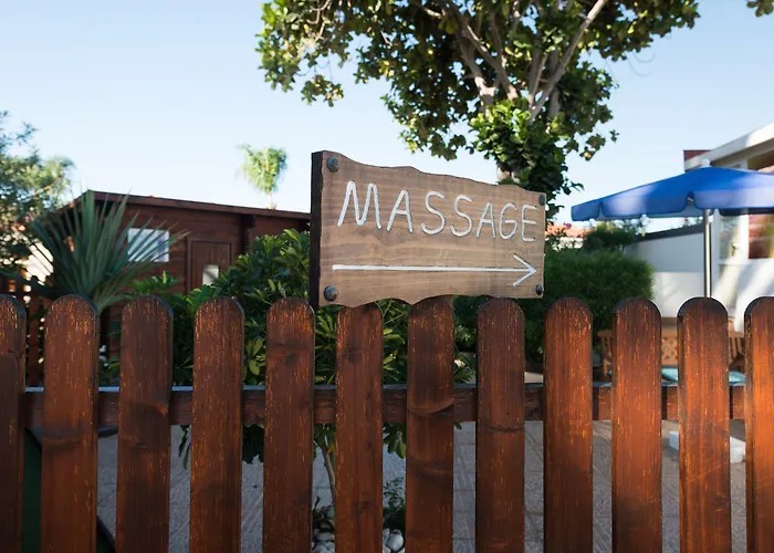 Hotel Eo Jardin Dorado Maspalomas (Gran Canaria)