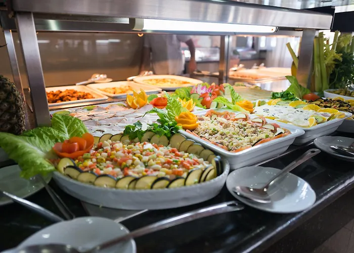 Hotel Eo Jardin Dorado