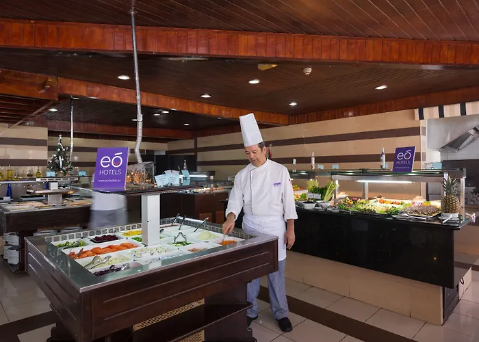 Eo Jardin Dorado Maspalomas (Gran Canaria)