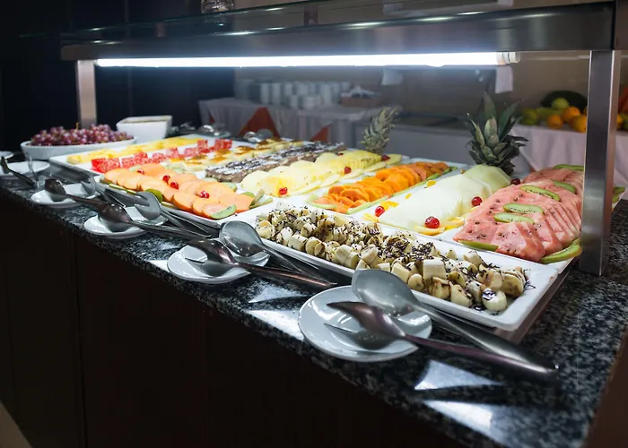 Eo Jardin Dorado Hotel