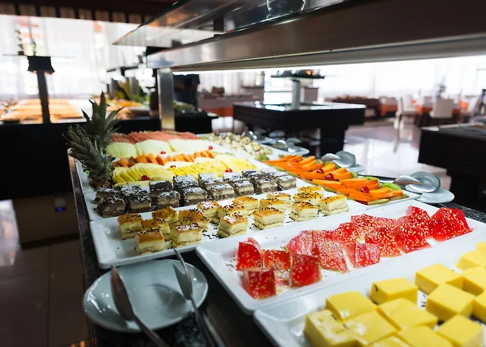 Eo Jardin Dorado Maspalomas (Gran Canaria)