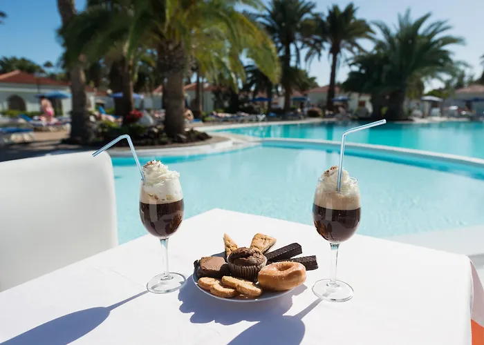 Eo Jardin Dorado Maspalomas (Gran Canaria)