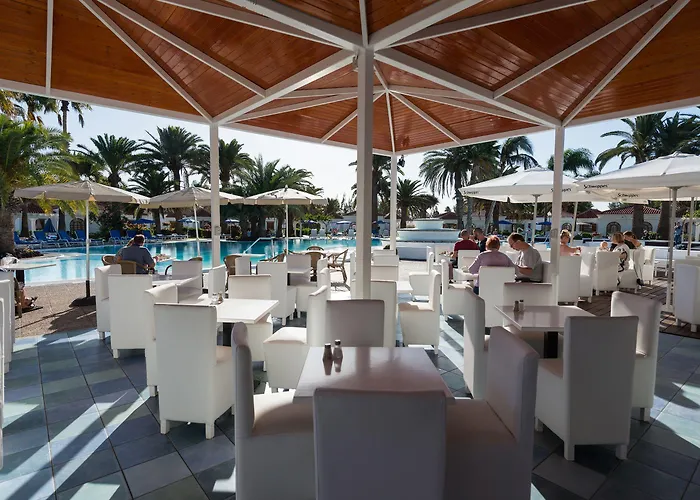 Hotel Eo Jardin Dorado