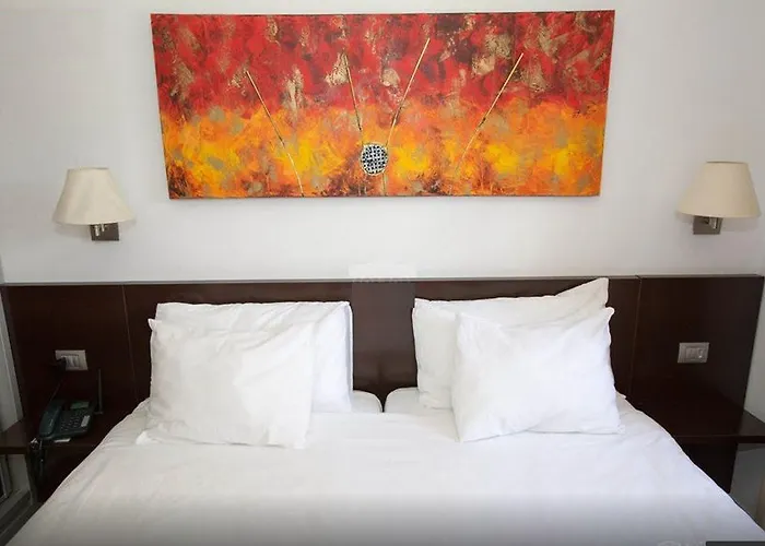 Eo Jardin Dorado 4*