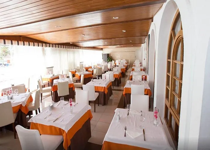 Eo Jardin Dorado Hotel 4*