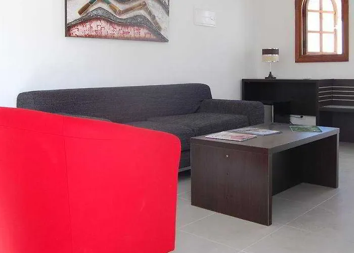 Eo Jardin Dorado 4* Maspalomas (Gran Canaria)