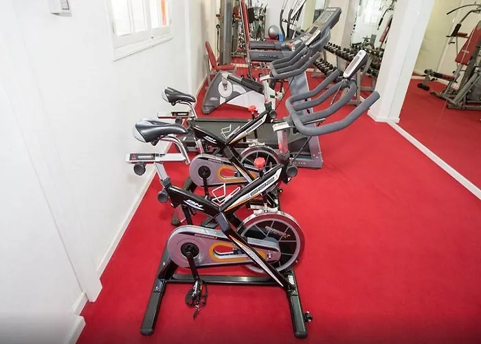 Eo Jardin Dorado Hotel Maspalomas (Gran Canaria)