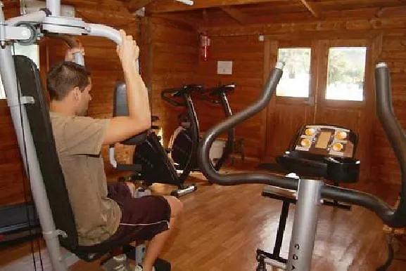 Eo Jardin Dorado Hotel