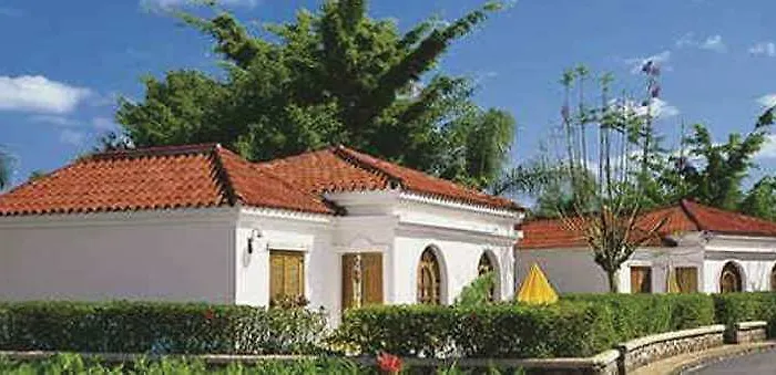 Hotel Eo Jardin Dorado Maspalomas (Gran Canaria)
