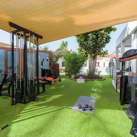 Eo Jardin Dorado Hotel