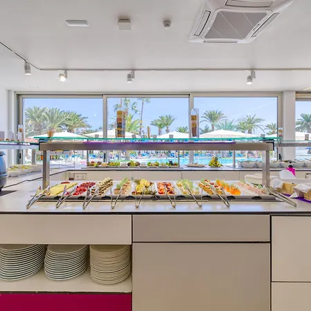 Eo Jardin Dorado Maspalomas (Gran Canaria)