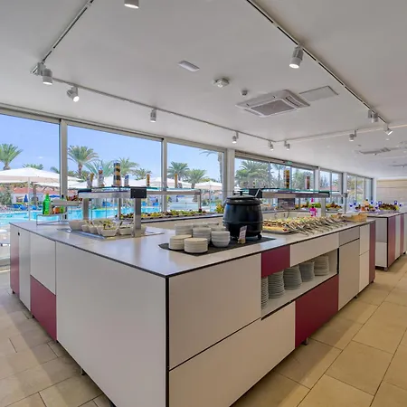 Hotel Eo Jardin Dorado