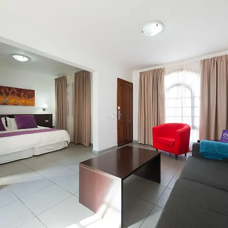 Eo Jardin Dorado Hotel Maspalomas (Gran Canaria)