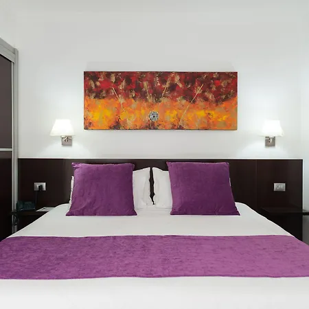 Hotel Eo Jardin Dorado Maspalomas (Gran Canaria)