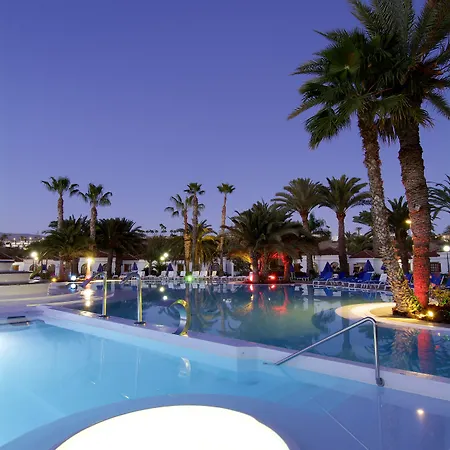 Eo Jardin Dorado Hotell 4*