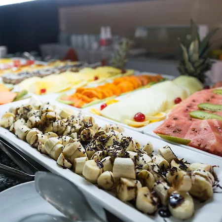 Eo Jardin Dorado Hotel 4*