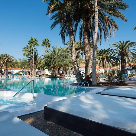 Eo Jardin Dorado Hotel Maspalomas (Gran Canaria)
