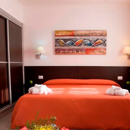 Eo Jardin Dorado 4* Maspalomas (Gran Canaria)