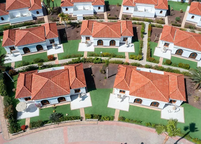 Hotel Eo Jardin Dorado Maspalomas (Gran Canaria)