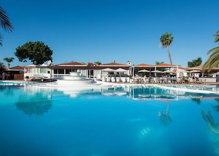 Eo Jardin Dorado 4*